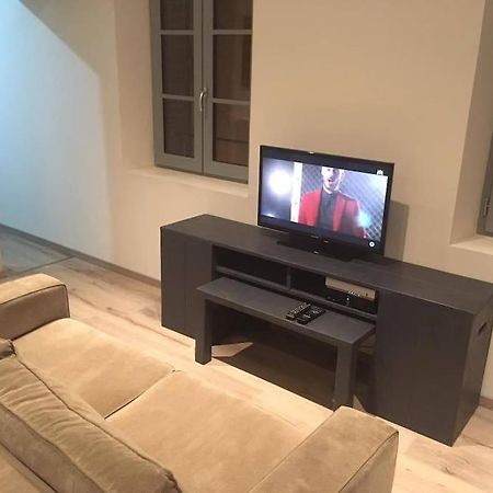 Appartement Touristique, Proche De La Cathedrale Αλμπί Εξωτερικό φωτογραφία