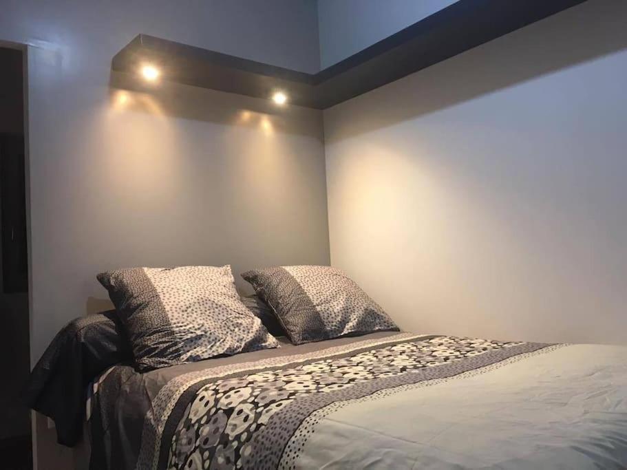 Appartement Touristique, Proche De La Cathedrale Αλμπί Εξωτερικό φωτογραφία