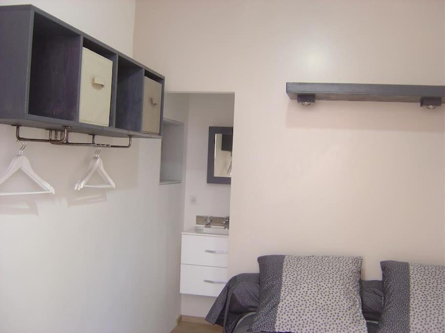 Appartement Touristique, Proche De La Cathedrale Αλμπί Εξωτερικό φωτογραφία