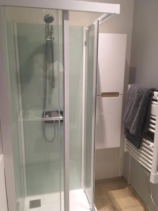 Appartement Touristique, Proche De La Cathedrale Αλμπί Εξωτερικό φωτογραφία